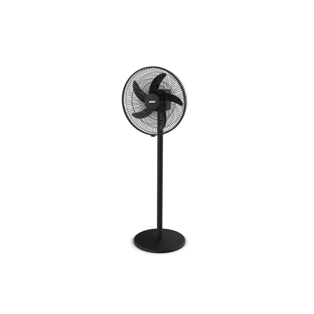 Sanford 16 inches 5 in 1 Rechargeable Fan SF965RTF