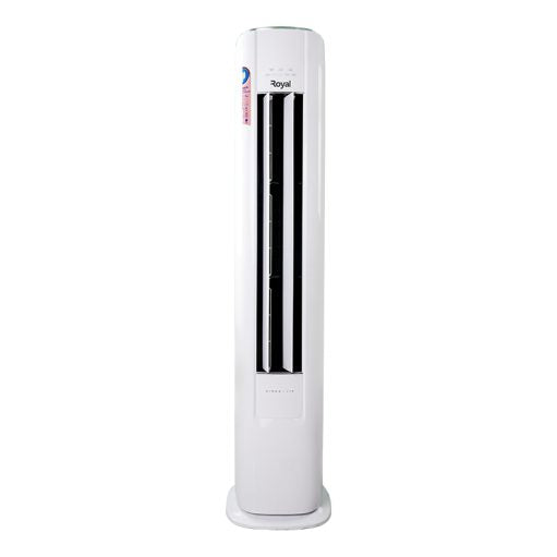 Royal Wider Air 3HP Inverter Floor Standing AC SFC-F24R3GQWX
