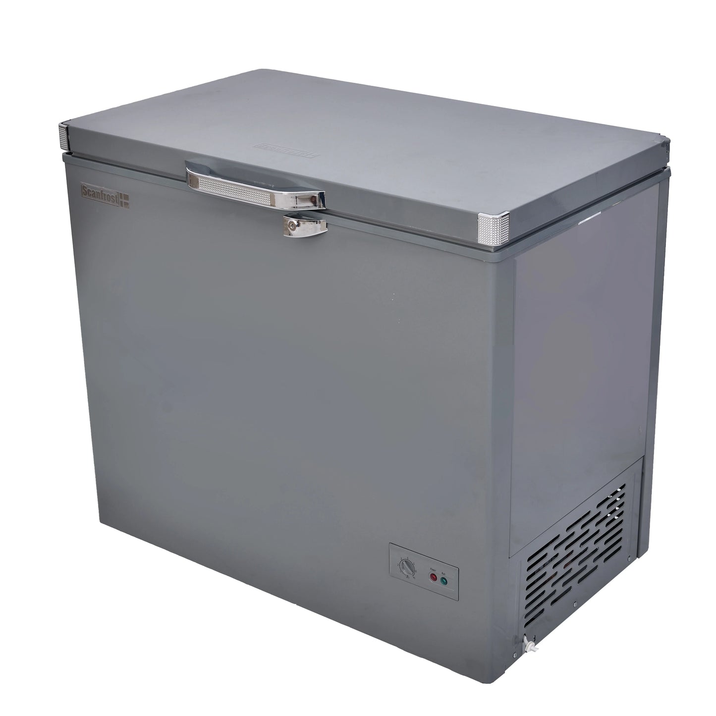 Scanfrost Ecofresh Chest Freezer 150L - SFL151