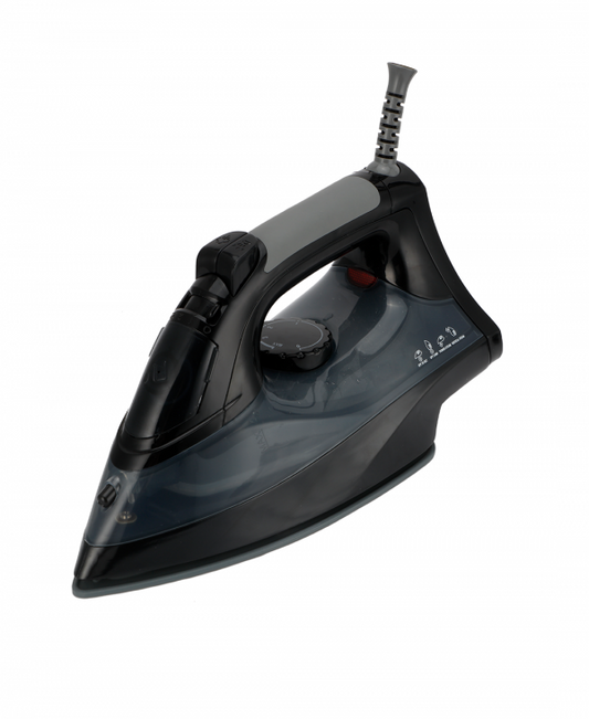 Kenstar 2200W Stream Iron KS-SI2210BK