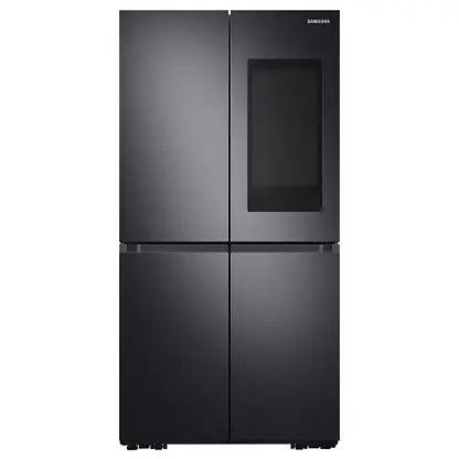 Samsung 636 Liters French Style Smart Fridge Freezer With Ice & Water Dispenser  RF65DG9H0EB1EU with Digital Inverter compressor
