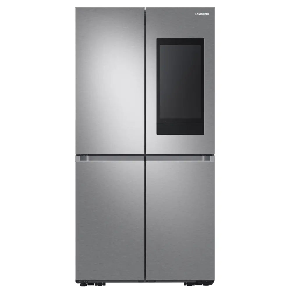Samsung 636 Liters inverter French Style Smart Fridge Freezer With Ice & Water Dispenser RF65DG9H0ESREU