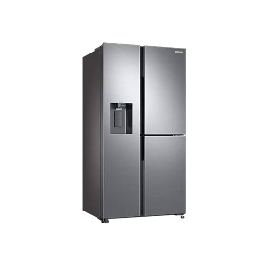 Samsung RS65R5691M9/UT 650 litres Side By Side Refrigerator With Water Dispenser & Ice Maker