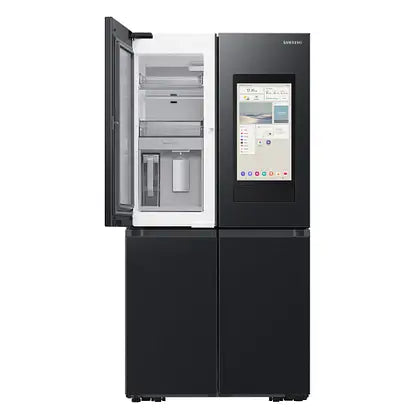 Samsung 636 Liters French Style Smart Fridge Freezer With Ice & Water Dispenser  RF65DG9H0EB1EU with Digital Inverter compressor