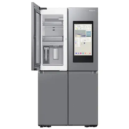 Samsung 636 Liters inverter French Style Smart Fridge Freezer With Ice & Water Dispenser RF65DG9H0ESREU