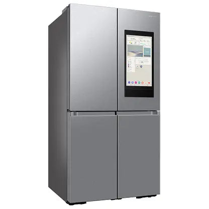 Samsung 636 Liters inverter French Style Smart Fridge Freezer With Ice & Water Dispenser RF65DG9H0ESREU