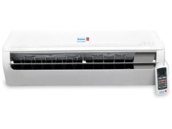 Scanfrost 1HP Inverter Split AC, 9000 BTU R32 Refrigerant, SFACS09INK