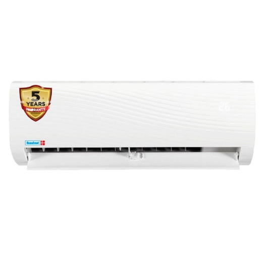 Scanfrost 1HP Split Air Conditioner With Wave Technology SFACS9M Without Kit