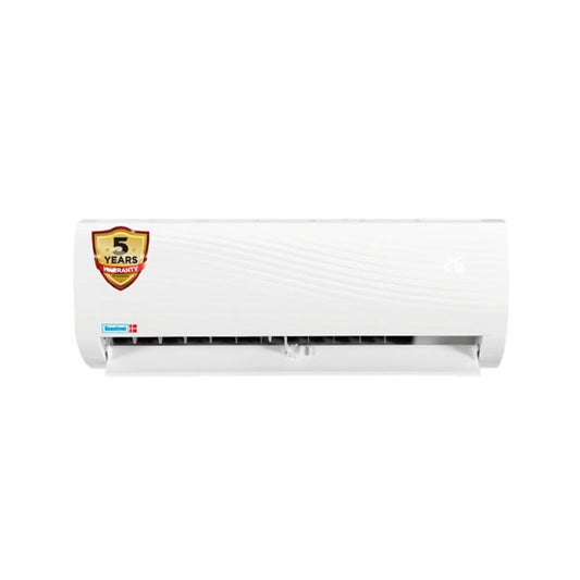 Scanfrost 1.5HP Split  Inverter AC SFACS12INM With Free Installation Kit
