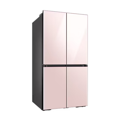 Samsung RF9000A 820L French Door Refrigerator with Triple Cooling and FlexZone - RF71A967578/UT