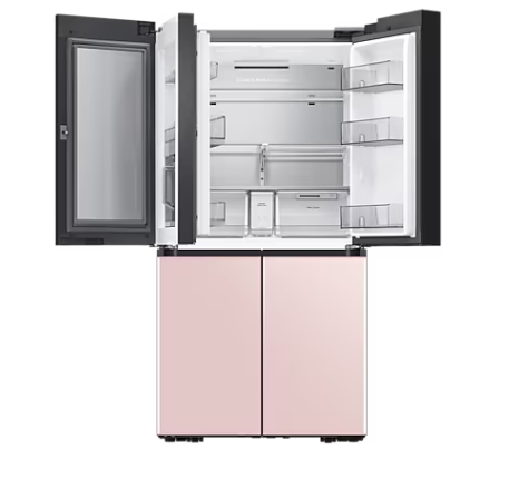 Samsung RF9000A 820L French Door Refrigerator with Triple Cooling and FlexZone - RF71A967578/UT