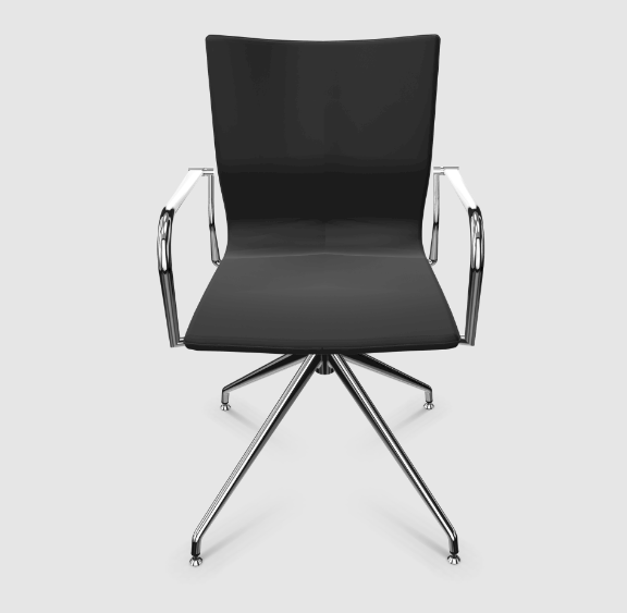Actiu Ikara Multi-Purpose  Chair with Swivel Base ACT883200V10