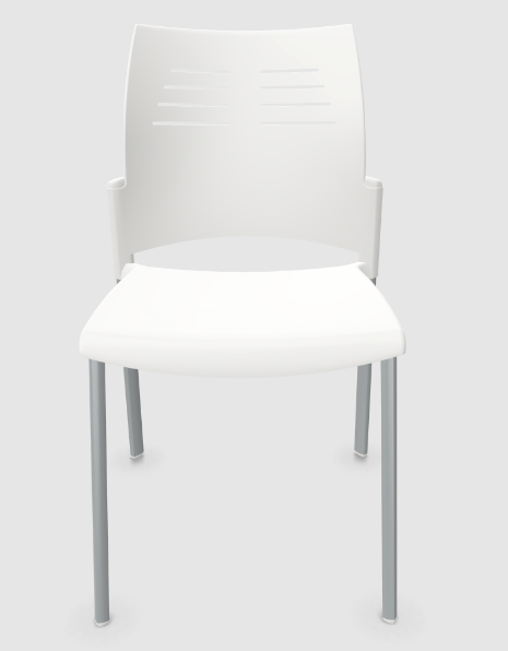 Actiu Spacio Multi-Purpose Chair ACTSP100002