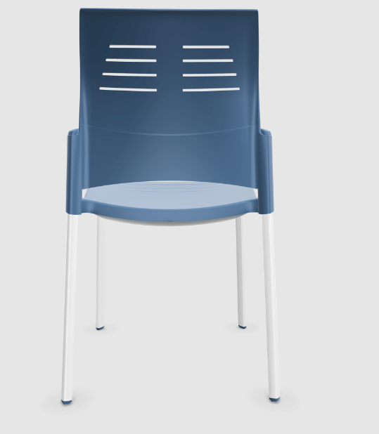 Actiu Spacio Multi-Purpose Chair ACTSP100190