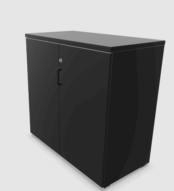 Actiu Modular AR82 Series Storage Cabinet ACTAR82303