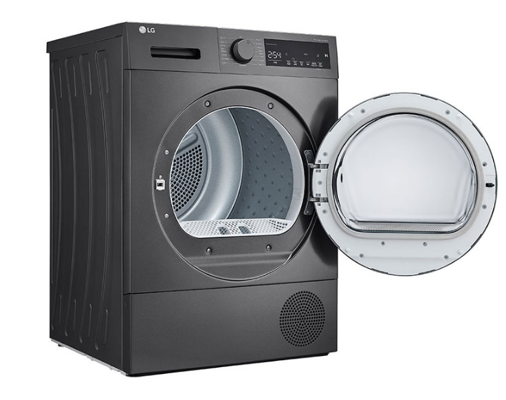 Lg T2SP7RM-RH 8kg Dryer