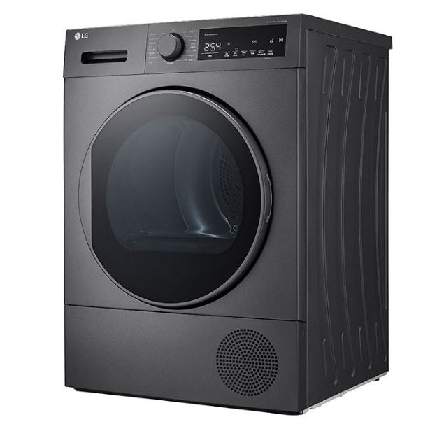 Lg T2SP7RM-RH 8kg Dryer