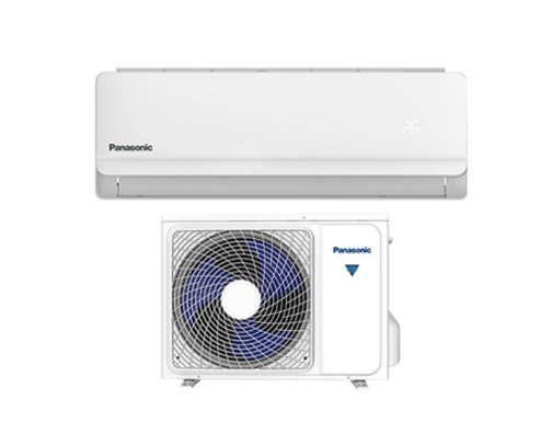 Panasonic 1.5hp Split AIr Conditioner CSCU-YN12XKD-3