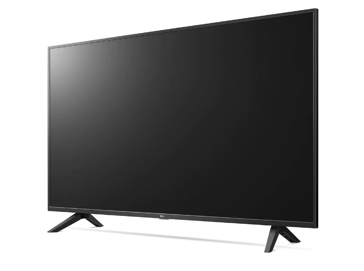 LG 50 inch Uhd AI Think 4k Smart Tv UQ7300