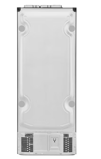 Lg REF 502 HLCL-C 471 litres Top Freezer Refrigerator