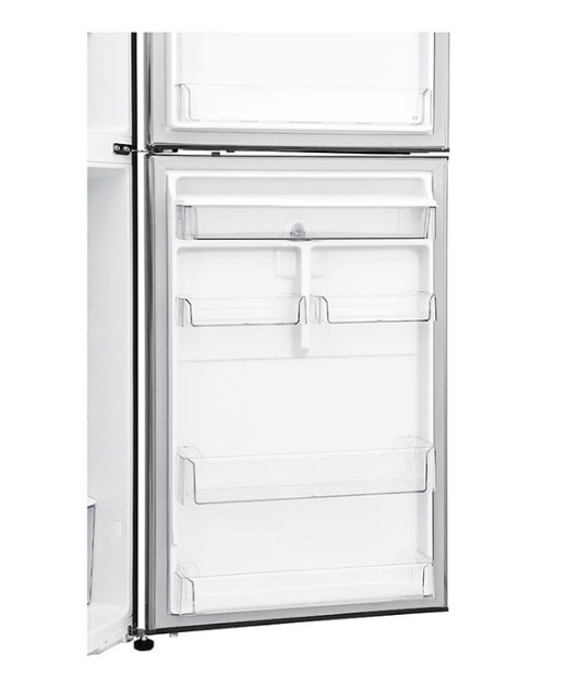 Lg REF 502 HLCL-T Top Freezer Refrigerator With Water Dispenser