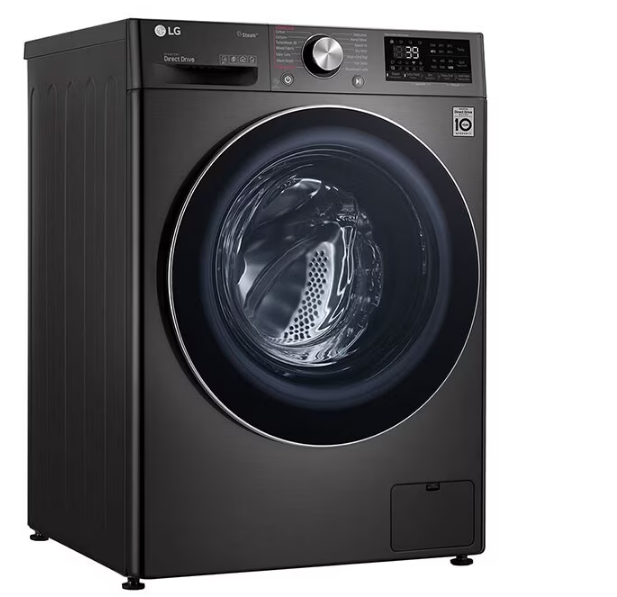 Lg WM 2V5FGPYJE 9kg Wash & 5kg Dry Front Load Washing Machine