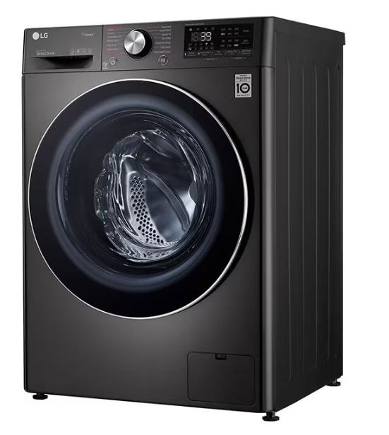 Lg WM 2V5FGPYJE 9kg Wash & 5kg Dry Front Load Washing Machine