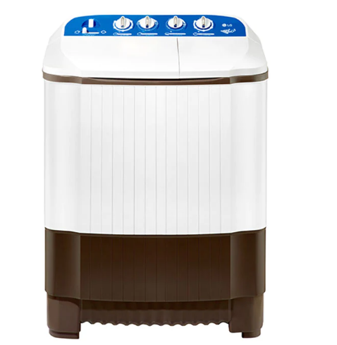 Lg WM 710 6kg Twin Tub Top Load Washing Machine
