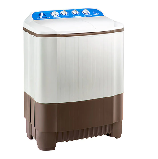 Lg WM 710 6kg Twin Tub Top Load Washing Machine