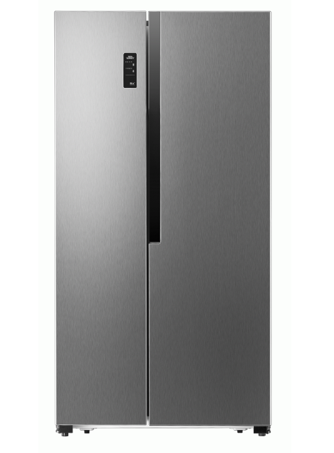Hisense 516 Litres Side by Side Refrigerator REF 67WS