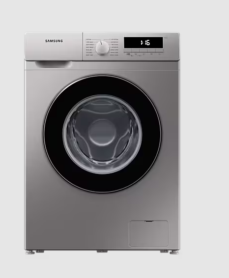 Samsung WW80T3040BS/NQ 8kg Front Load Washing Machine