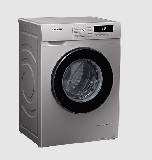 Samsung WW90T3040BS/S G 9kg Front Load Inverter Washing Machine