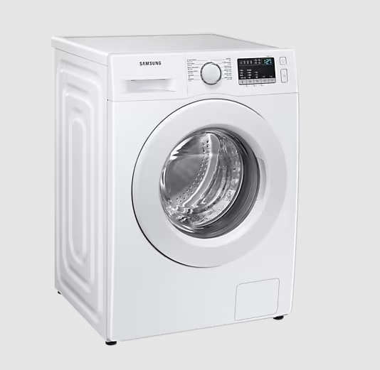 Samsung WW70T4020EE/NQ 7kg Front Load Inverter Washing Machine