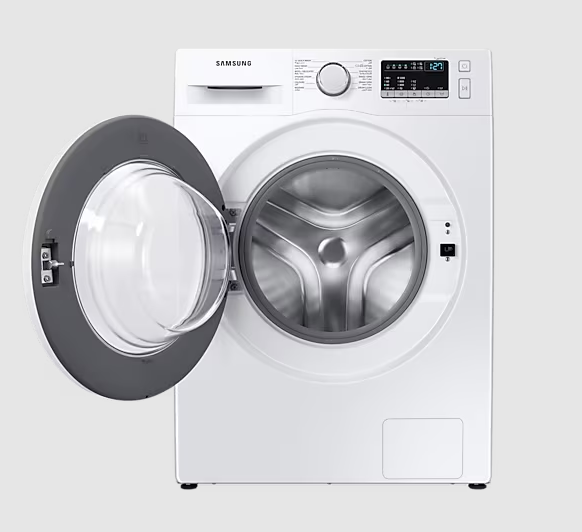 Samsung WW70T4020EE/NQ 7kg Front Load Inverter Washing Machine
