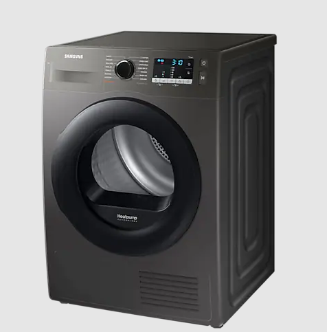 Samsung DV80TA020AX/EU 8kg Front Load Dryer