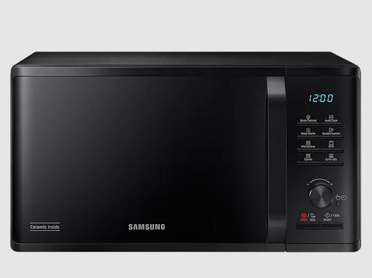 Samsung 23 litres Microwave MG23K3515AK/ SG