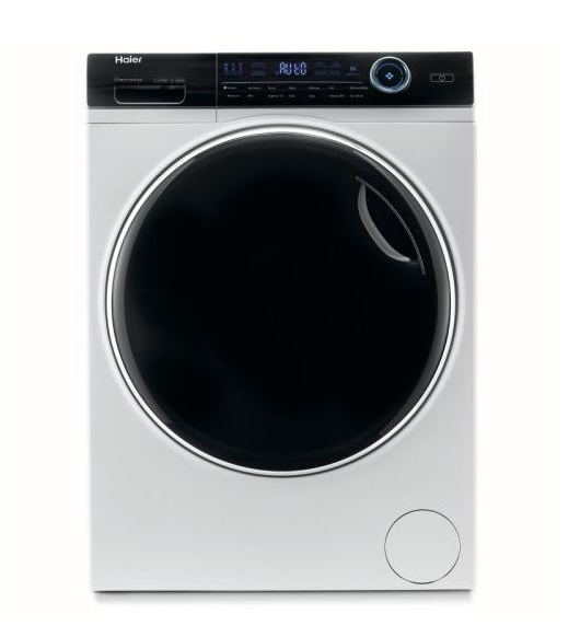 Haier Thermocool 10/6KG Wash & Dry Front Load Washing Machine  FL HWD100-BP14979S