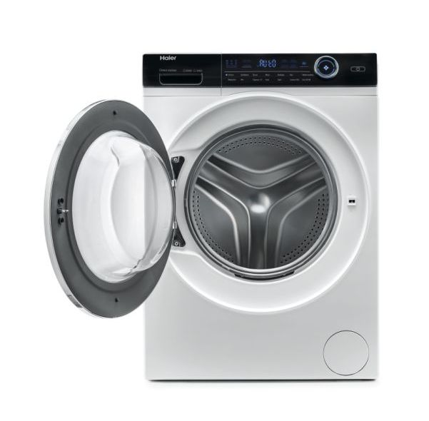 Haier Thermocool 10/6KG Wash & Dry Front Load Washing Machine  FL HWD100-BP14979S