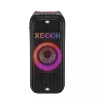 Lg 250 watts 2.1inch Xboom Portable Tower Speaker AUD 7S-XL