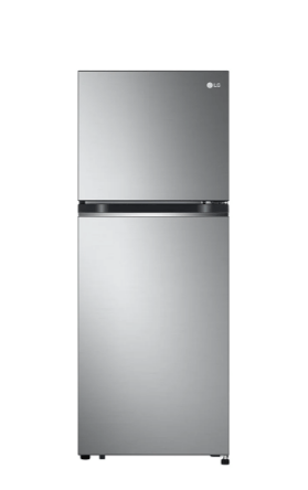 Lg REF 212PLGB-B 235 litres Top Freezer Inverter Refrigerator