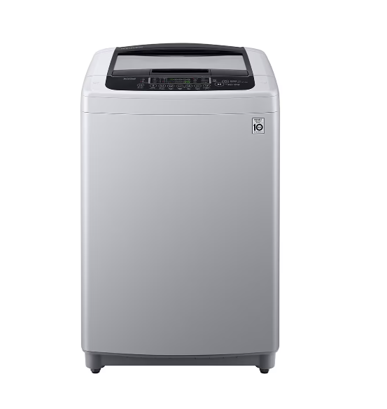 LG 18KG Top Loader Smart Inverter Washing Machine - T1885NEHT