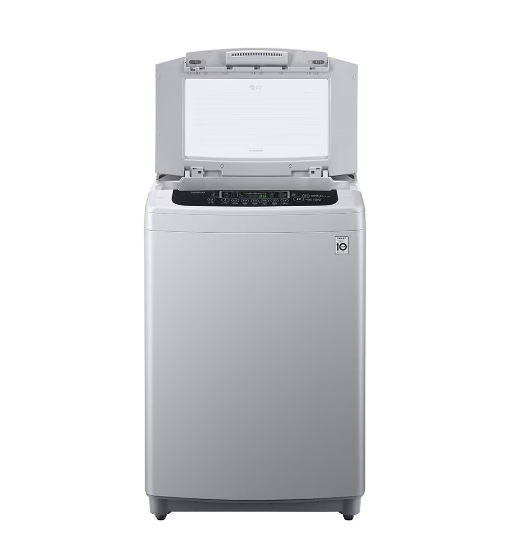 LG 18KG Top Loader Smart Inverter Washing Machine - T1885NEHT