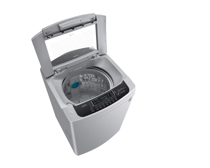 LG 18KG Top Loader Smart Inverter Washing Machine - T1885NEHT