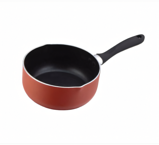 Flamingo Non Stick Sauce Pan 16x7cm, FL6746SP