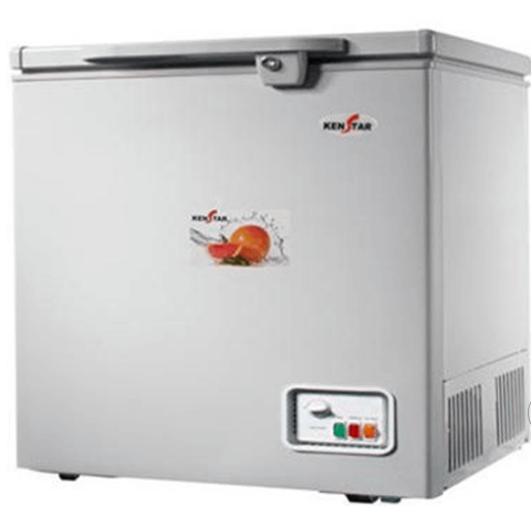 Kenstar  KS-400S 300 litres Chest Freezer