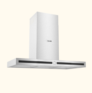 Scanfrost Built-In 60cm HOOD Chimney SFNBI8652CH