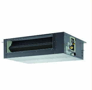 Panasonic inverter Ceiling Concealed Duct Air-conditioner 3.3hp S-2430PF3H/U-30PR1H5/CZ