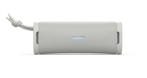 Sony Wireless Speaker SRS-ULT10 : Waterproof IP67/ ULT FIELD SRS-ULT10/WCE