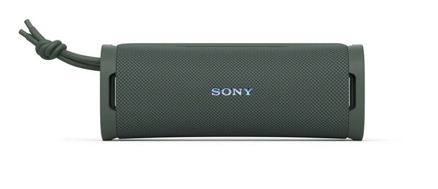 Sony Wireless Speaker SRS-ULT10 : Waterproof IP67/ ULT FIELD SRS-ULT10/HCE