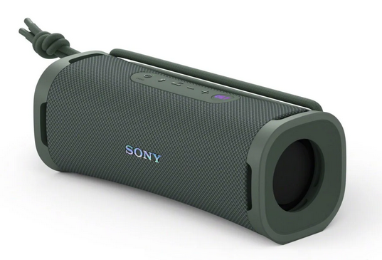 Sony Wireless Speaker SRS-ULT10 : Waterproof IP67/ ULT FIELD SRS-ULT10/HCE